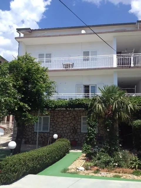 Apartments Marija Stari Grad