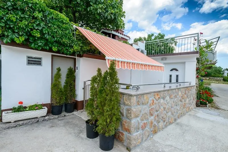 Apartments Marija Stari Grad  0*, Starigrad Paklenica