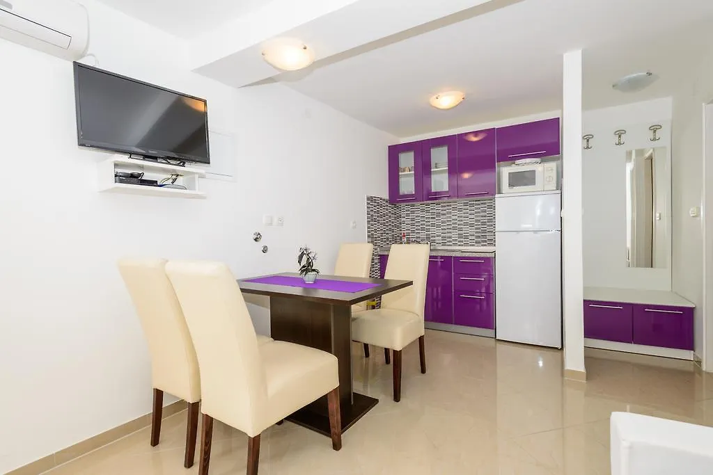 Apartments Marija Stari Grad