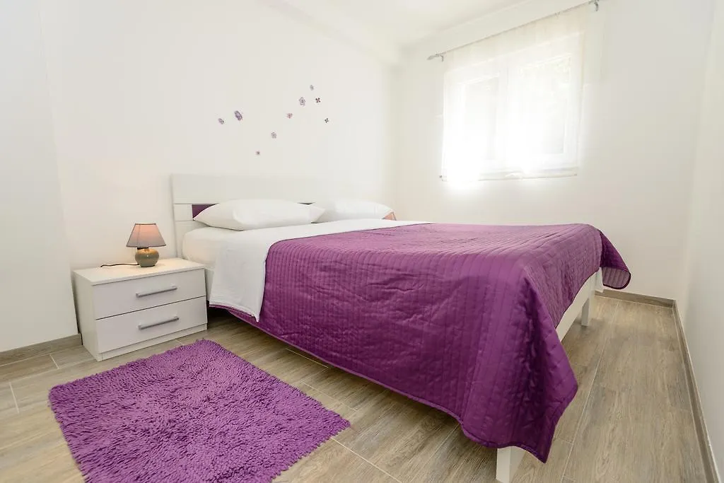Apartments Marija Stari Grad  0*, Starigrad Paklenica Croatia