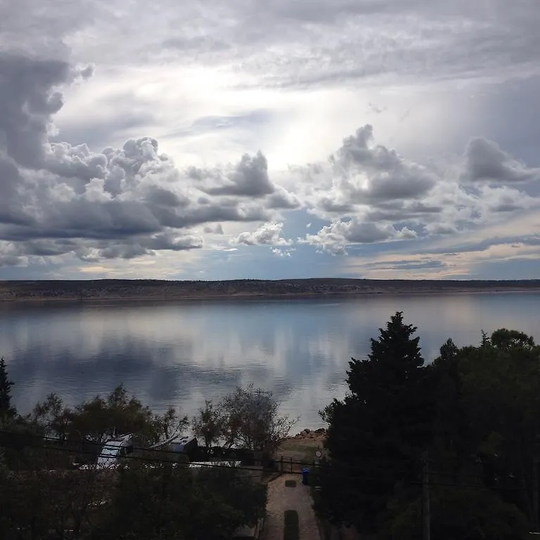 Apartments Marija Stari Grad