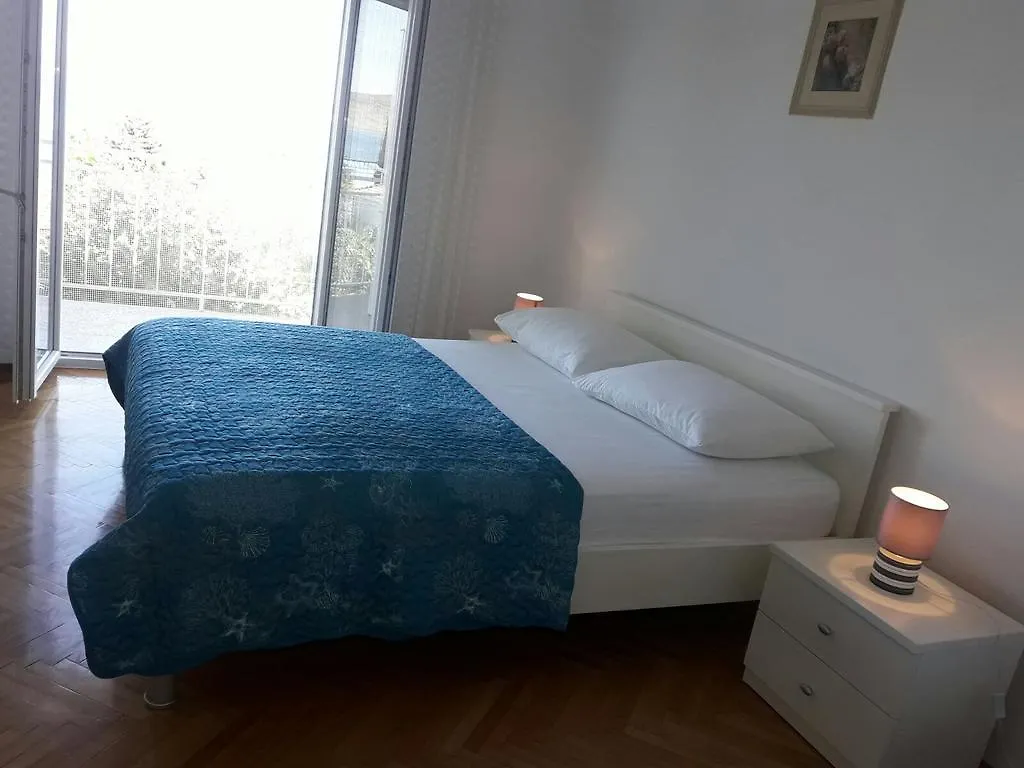 Apartments Marija Stari Grad
