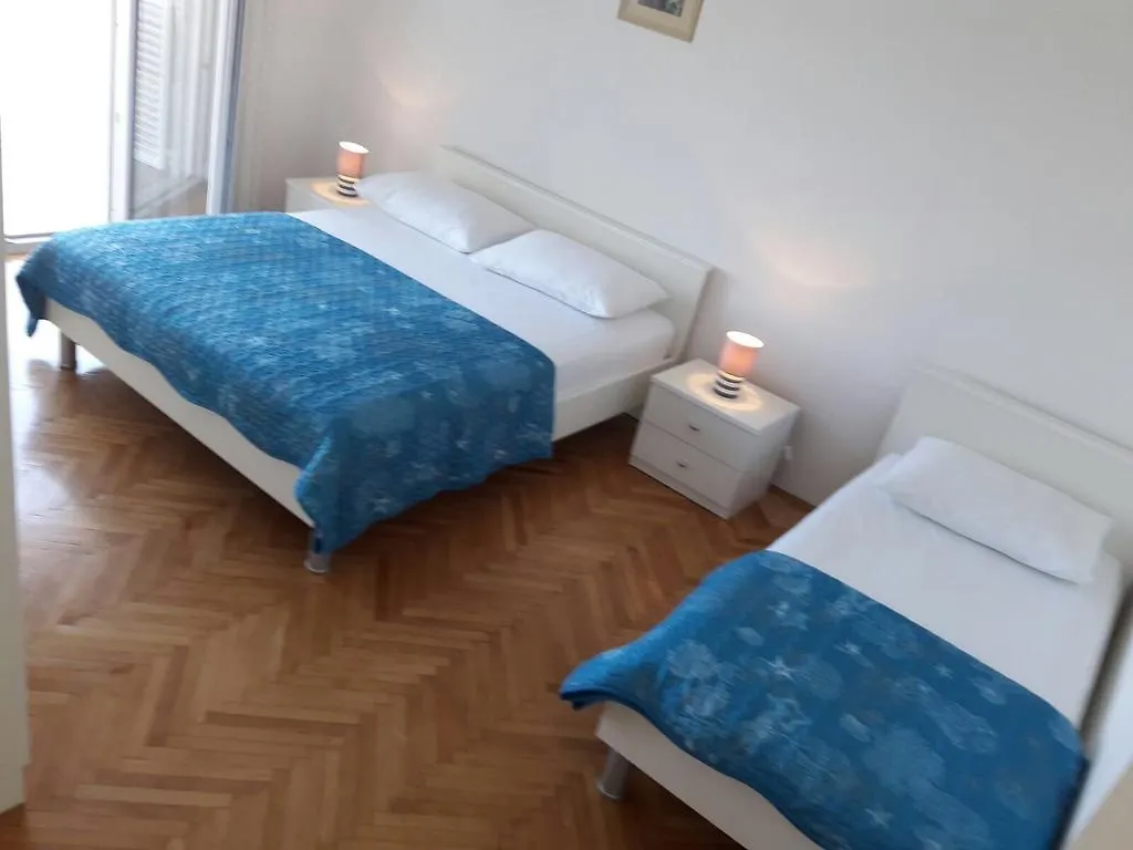 Apartments Marija Stari Grad